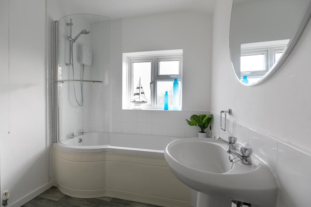 Ludlow Drive 3 Bed Contractor Family Town House In Melton Mowbray Buitenkant foto